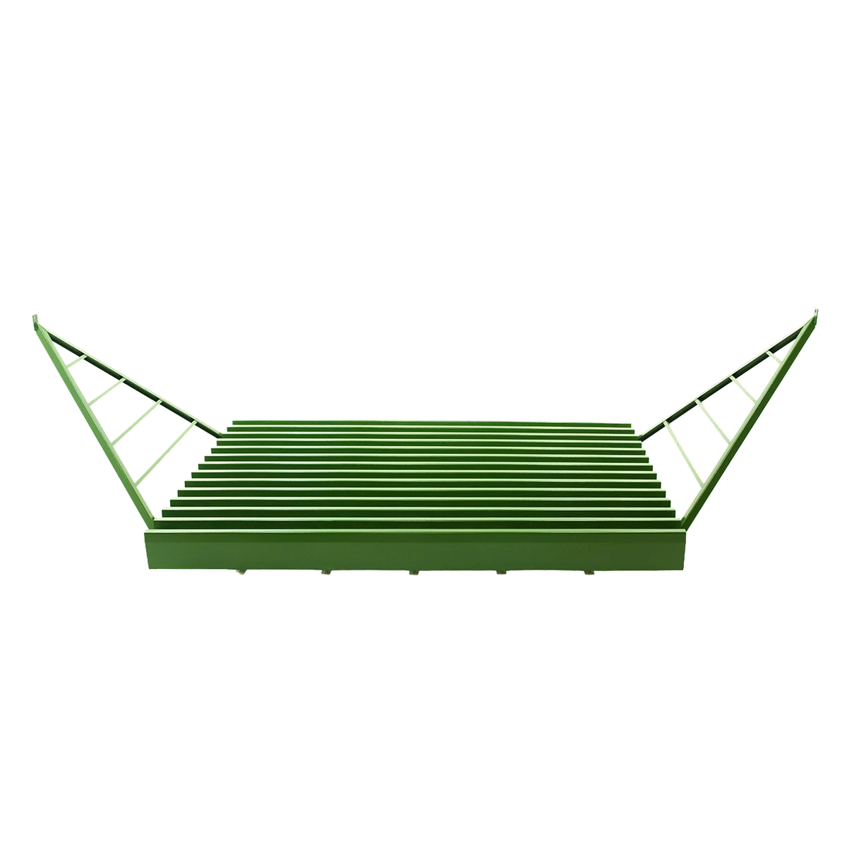 Powder River 8 foot cattle guard